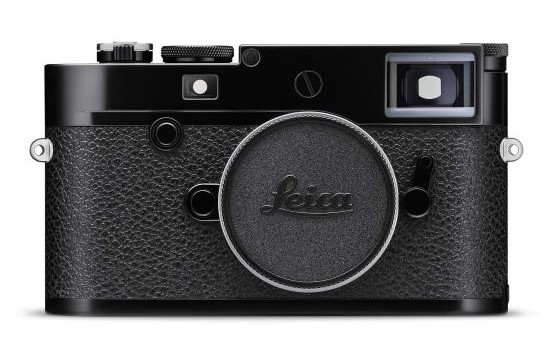 Leica Six-Fours