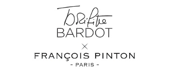 Brigitte Bardot & François Pinton